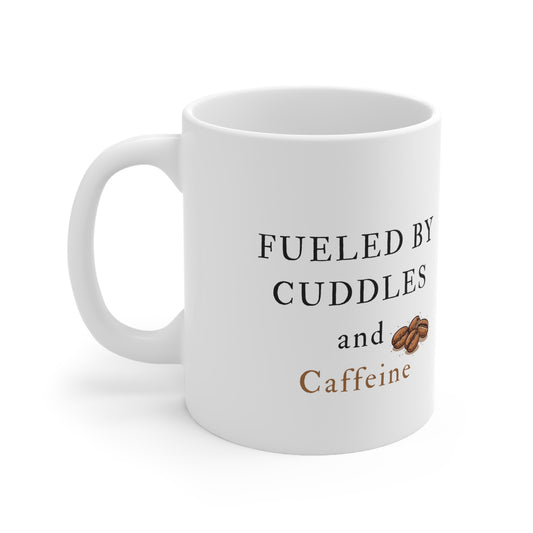 Pet Lover Coffee Mug