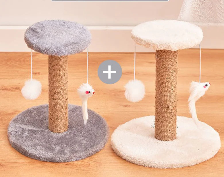 Cat Tower