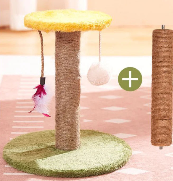 Cat Tower