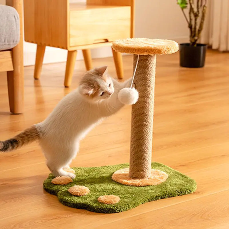 Cat Tower
