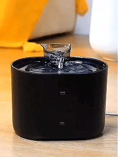 Continuous Flow for Fresher Water