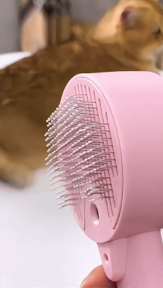 Gentle Mist & UVC Sterilization