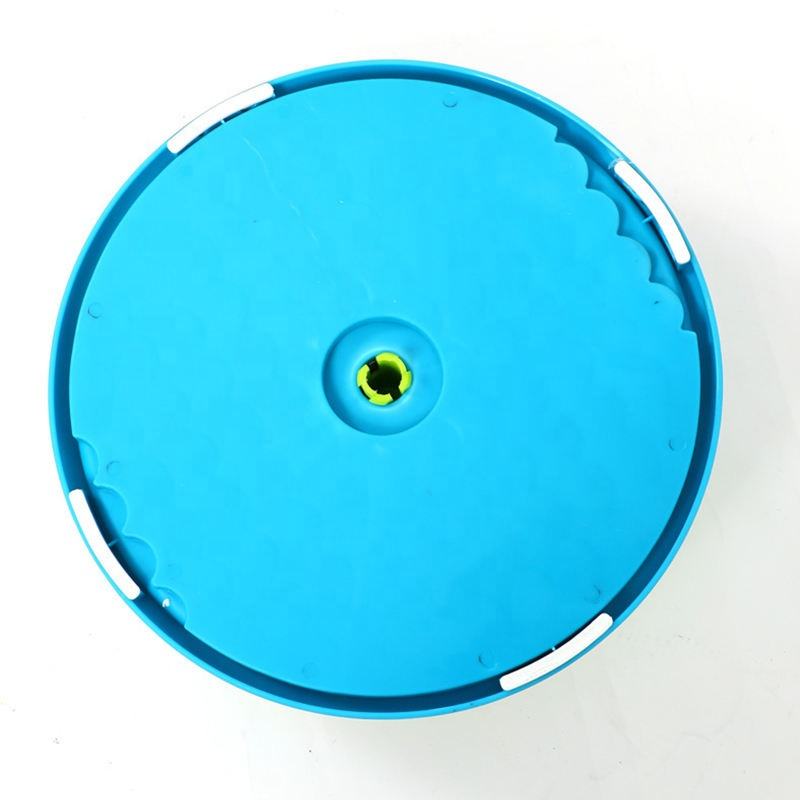 3-in-1 Slow Feeder Lick Mat for Anxiety Relief