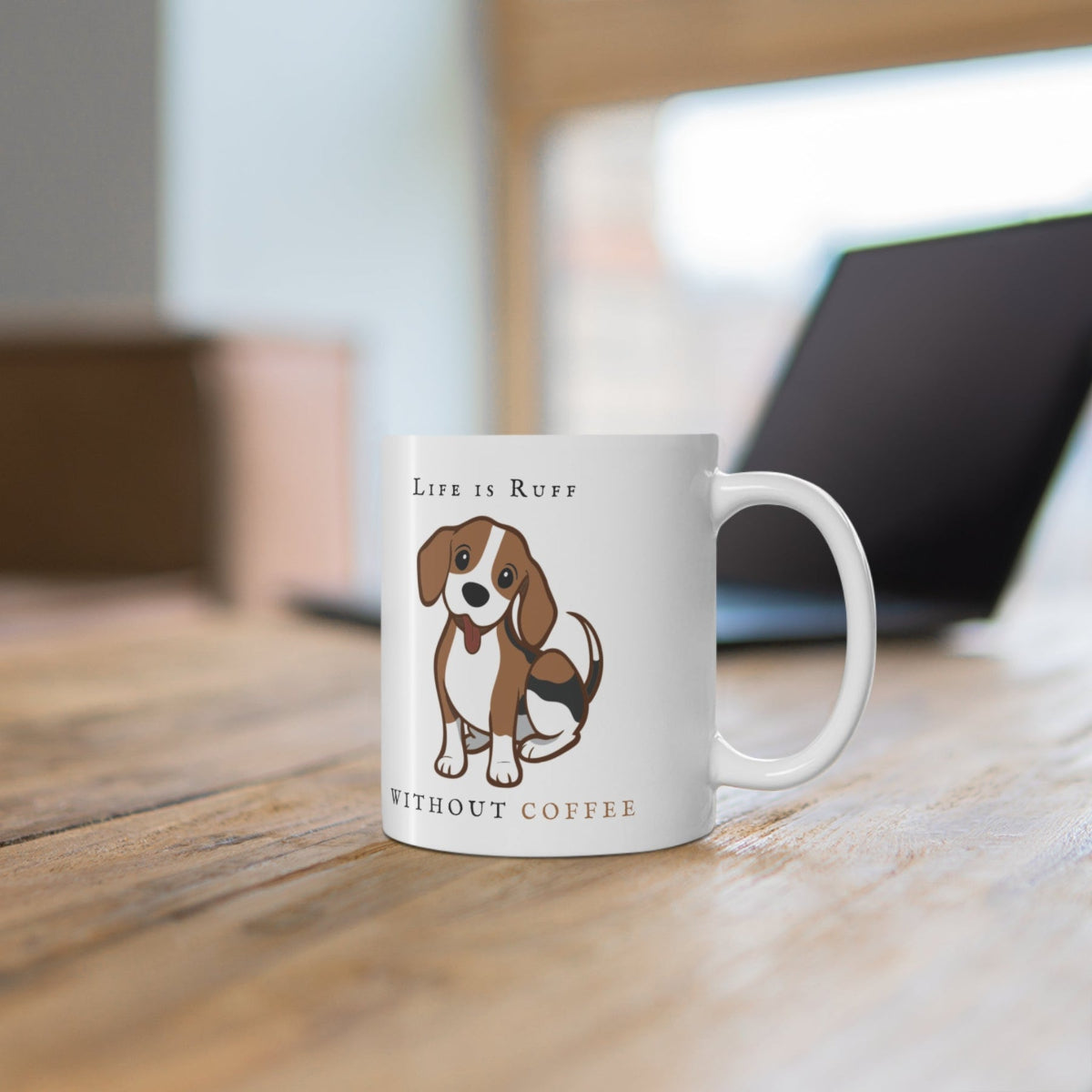 Pet Lover Coffee Mug
