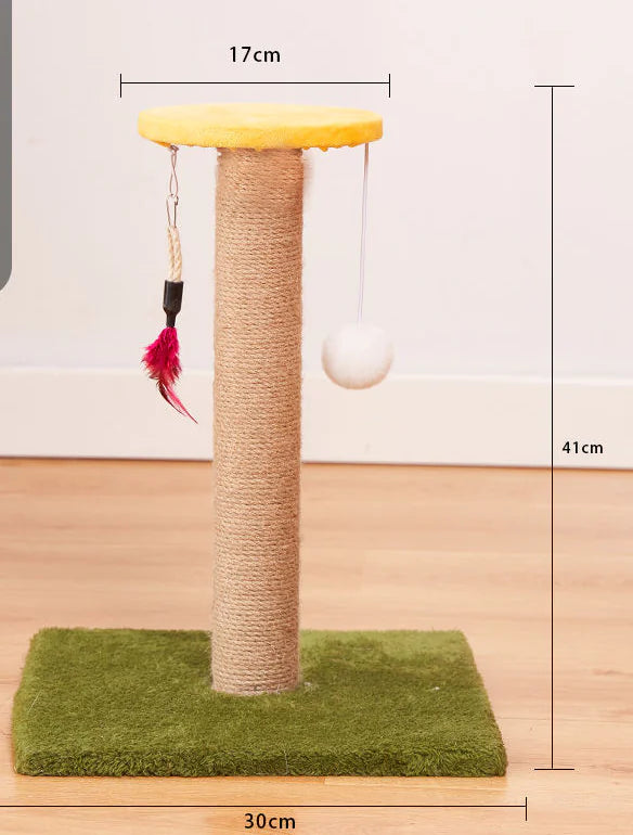 Cat Tower