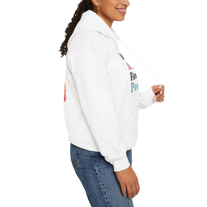 Dog Lover Hooded Sweatshirt- unisex