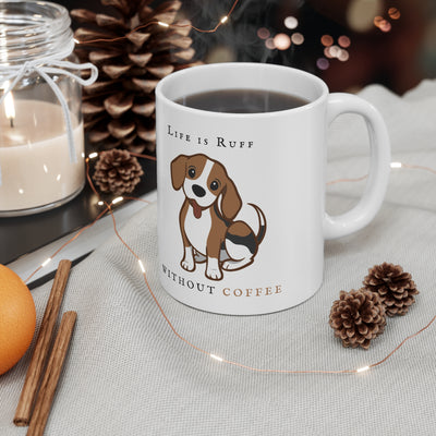Pet Lover Coffee Mug