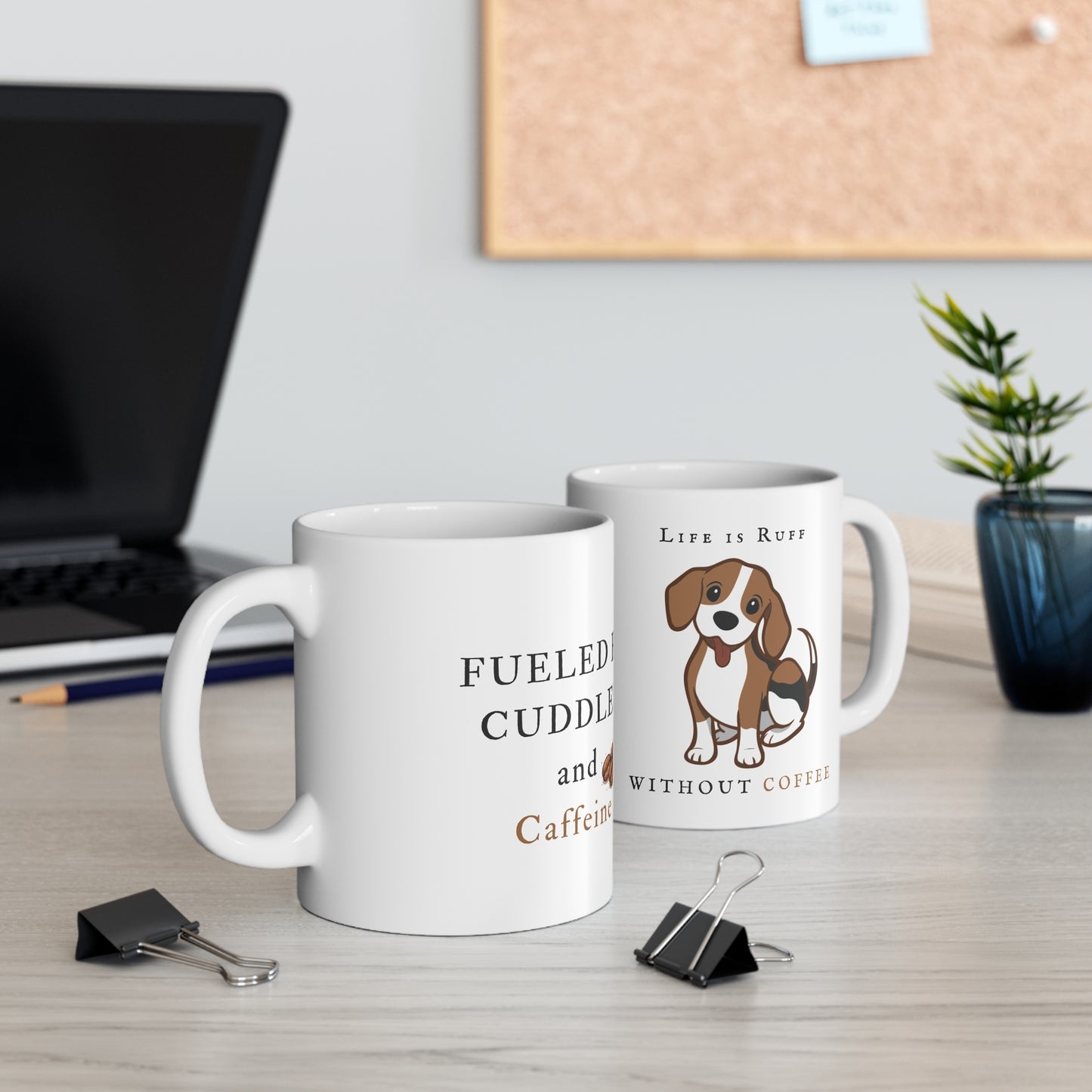 Pet Lover Coffee Mug