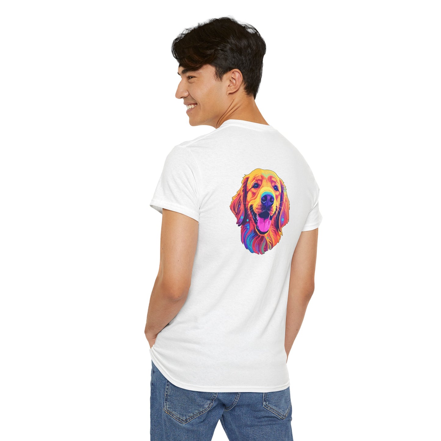 Dog Lover Unisex Tee