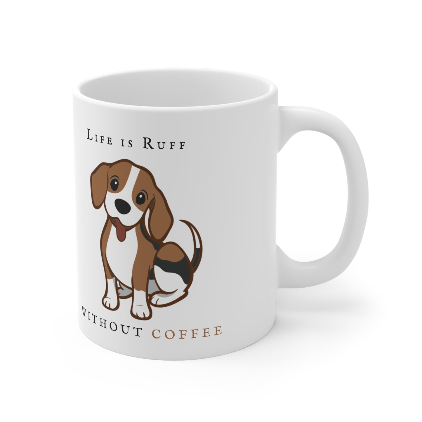 Pet Lover Coffee Mug