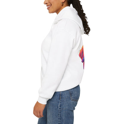 Dog Lover Hooded Sweatshirt- unisex