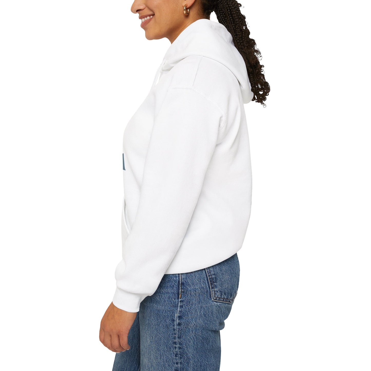 Cat Lover Hoodie - Unisex Sweatshirt