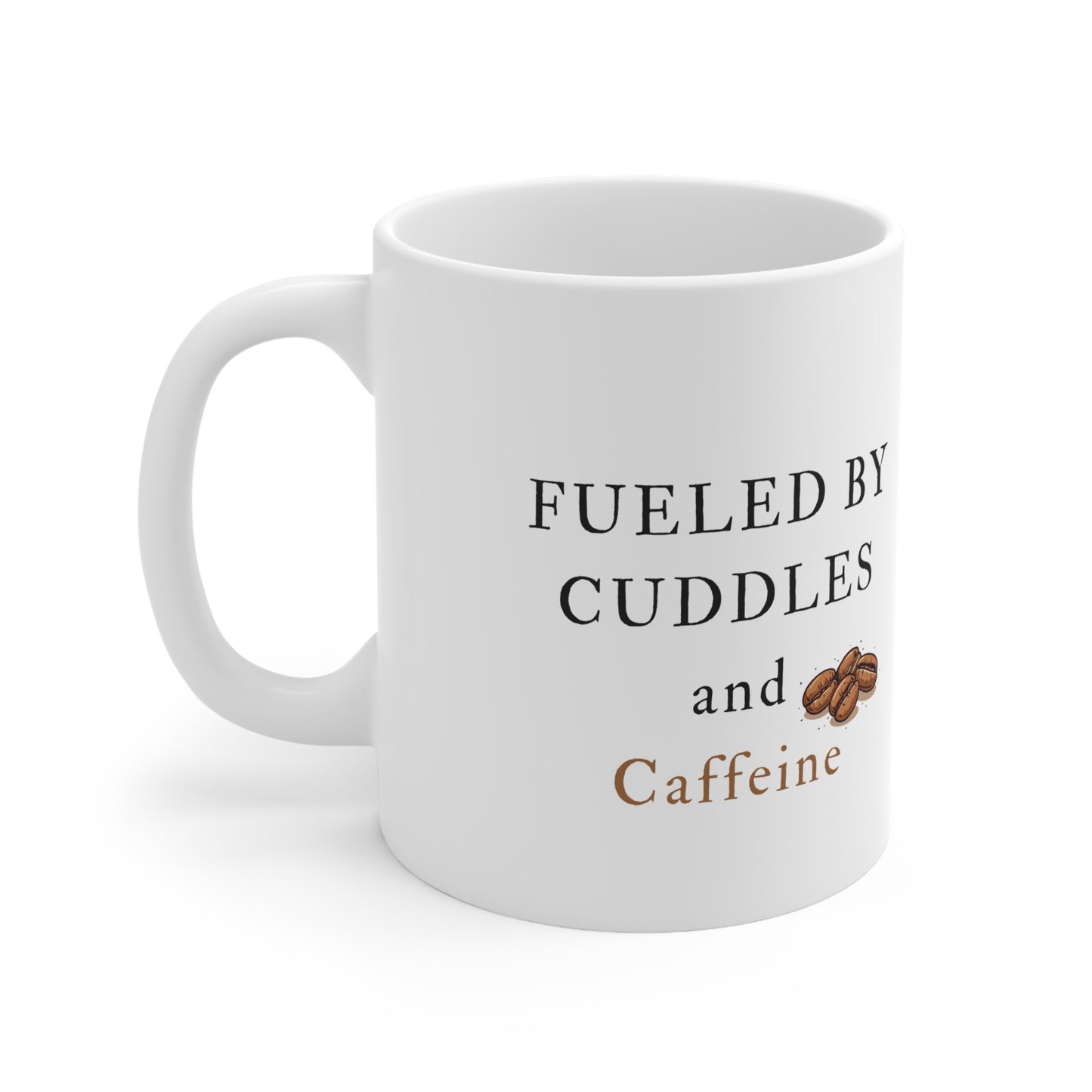Pet Lover Coffee Mug