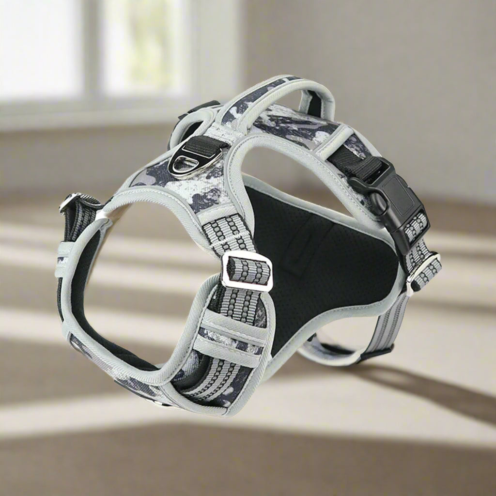 PawSecure Harness