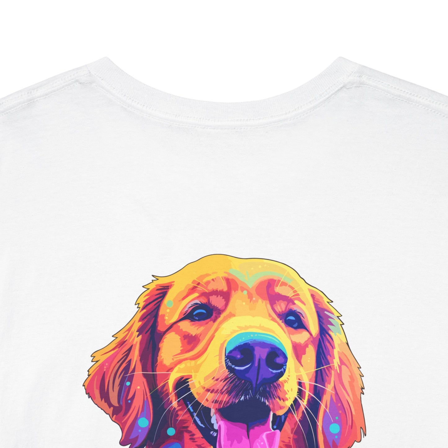 Dog Lover Unisex Tee