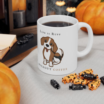 Pet Lover Coffee Mug