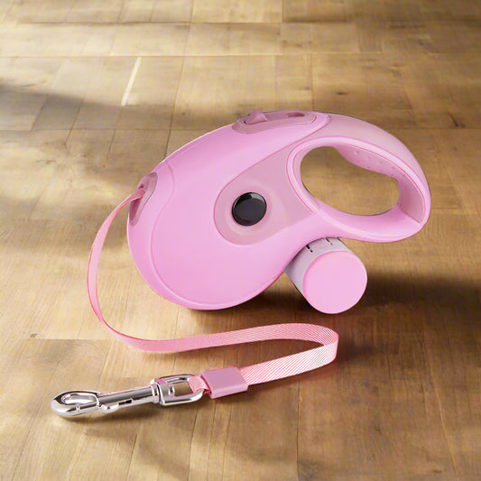 AutoRetract Pet Leash
