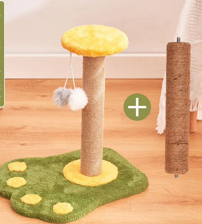 Cat Tower