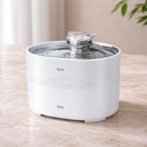 White Plug Electricity