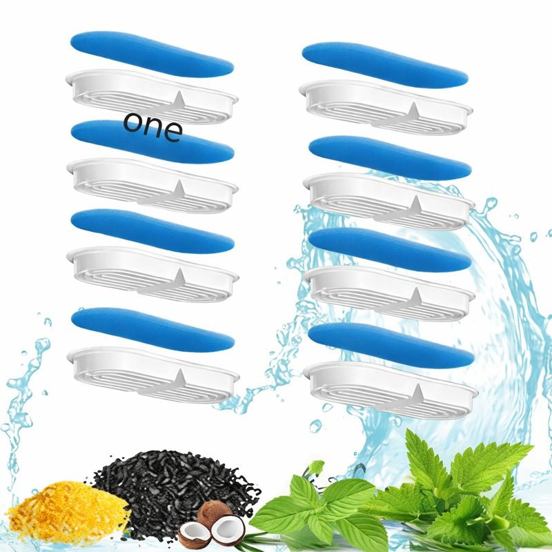 Pet Water Fountain for Cats & Dogs