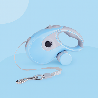 AutoRetract Pet Leash