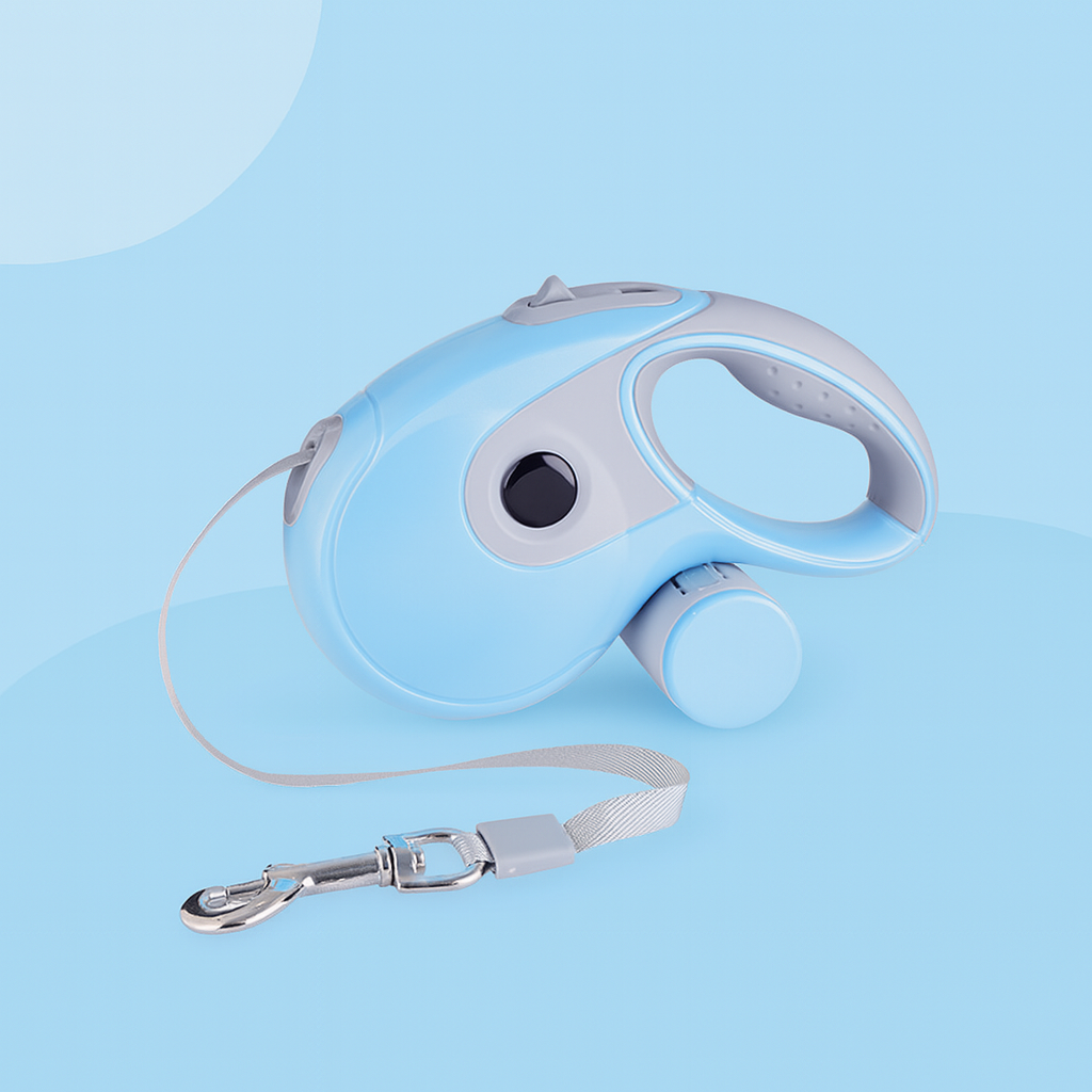 AutoRetract Pet Leash