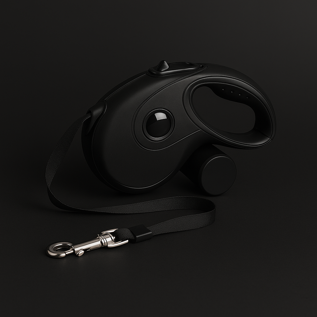 AutoRetract Pet Leash