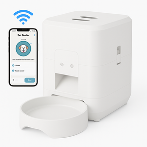 White WiFi