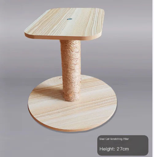 Cat Tower