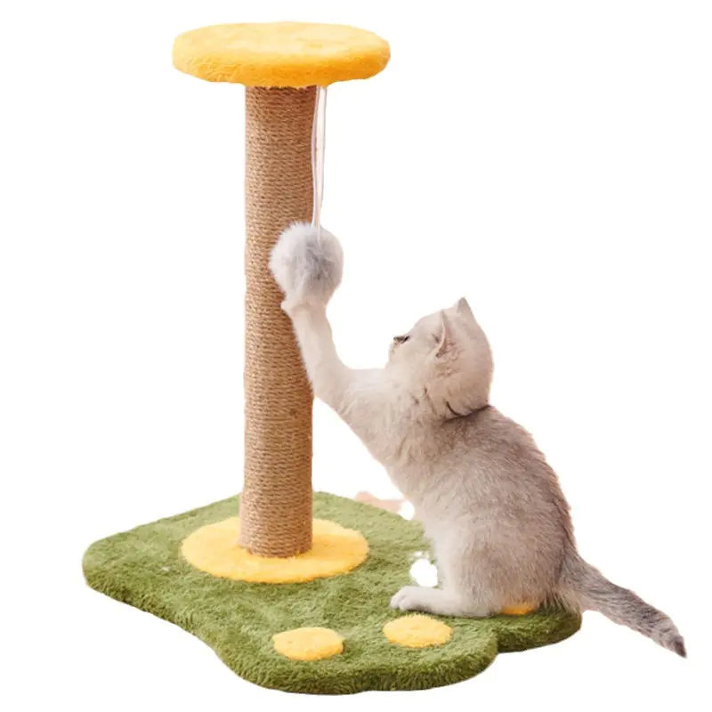 Cat Tower