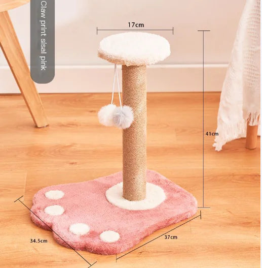 Cat Tower