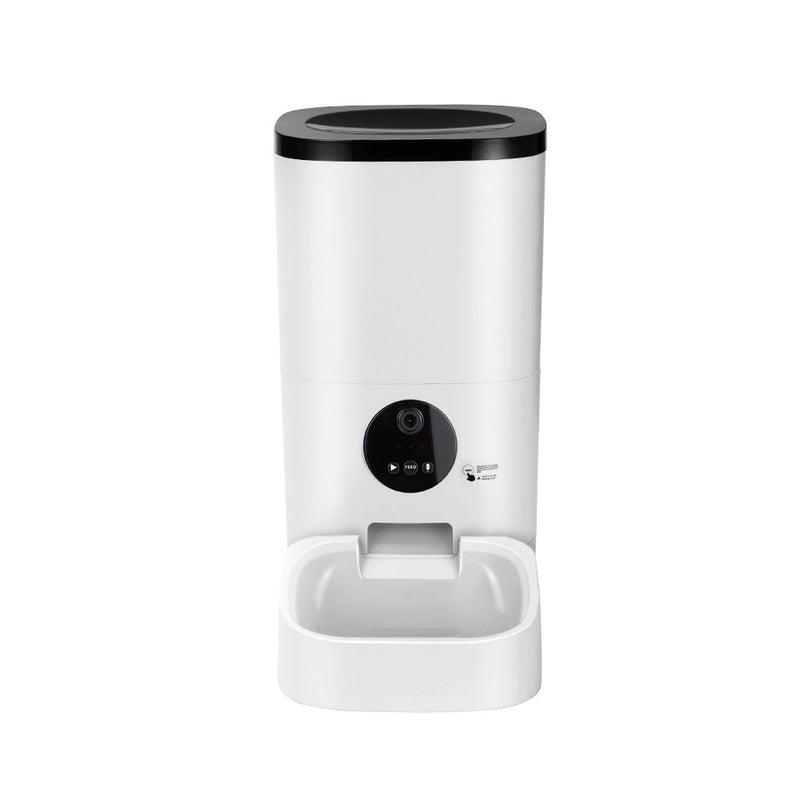 Pet WiFi Smart Pet Feeder (6L)