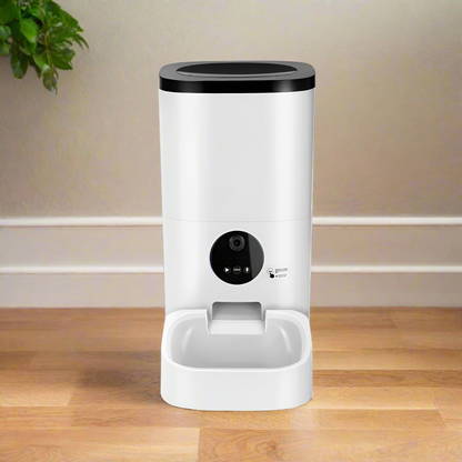 Pet WiFi Smart Pet Feeder (6L)