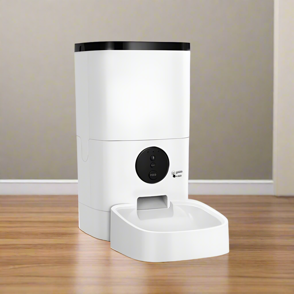Pet WiFi Smart Pet Feeder (6L)