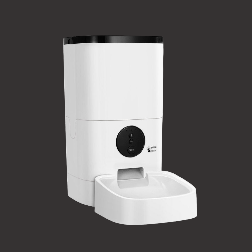 Pet WiFi Smart Pet Feeder (6L)