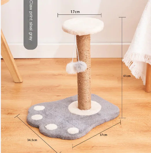 Cat Tower