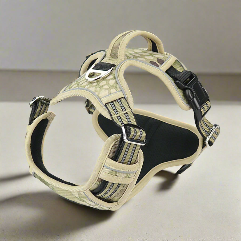 PawSecure Harness