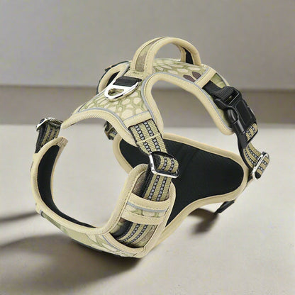 PawSecure Harness