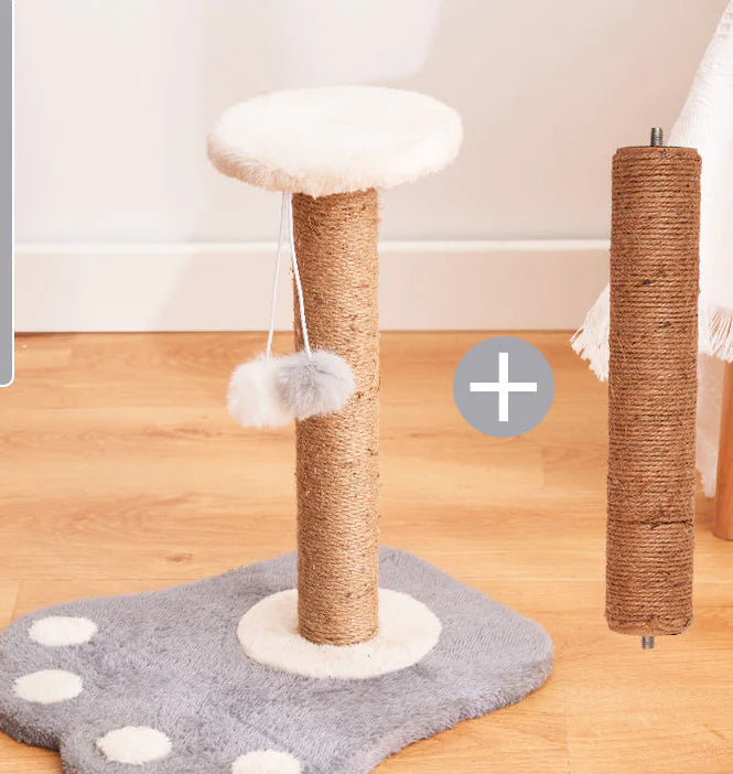 Cat Tower