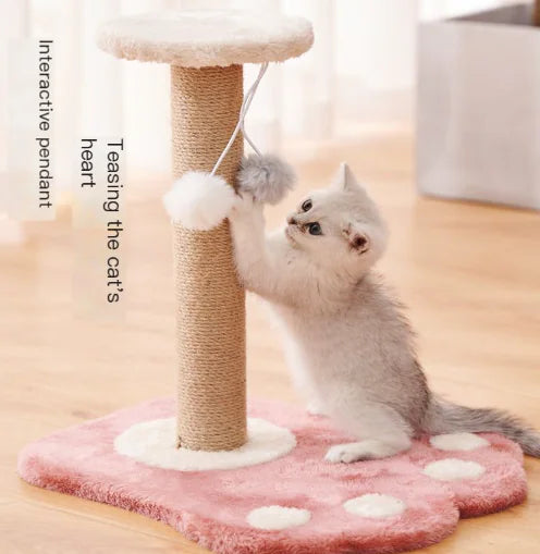 Cat Tower