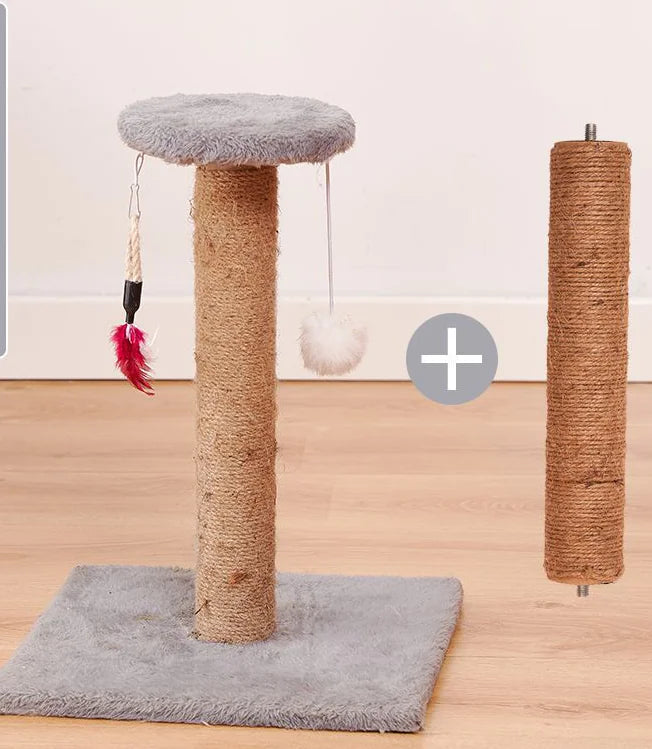 Cat Tower