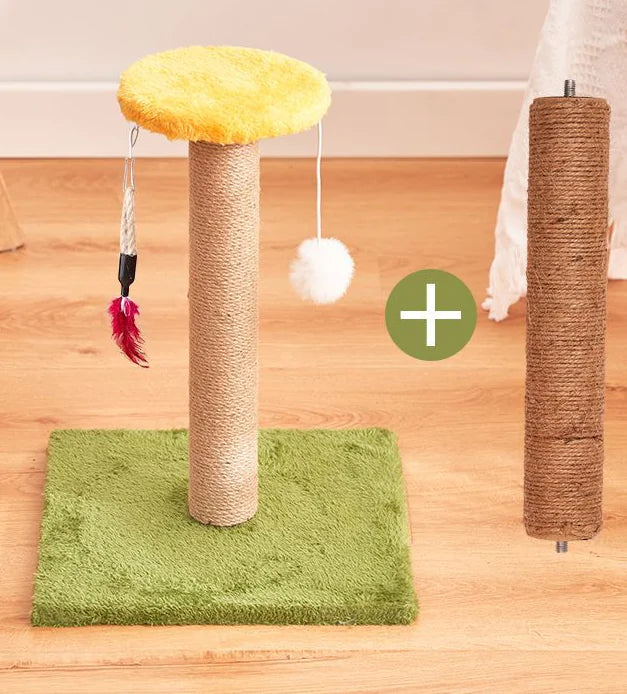 Cat Tower