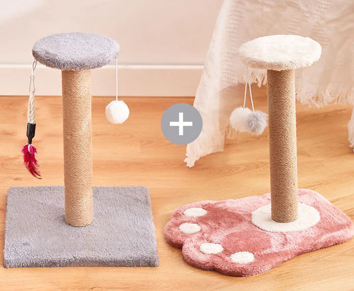 Cat Tower