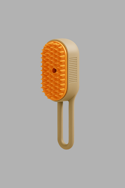 PawSpa Steam Brush