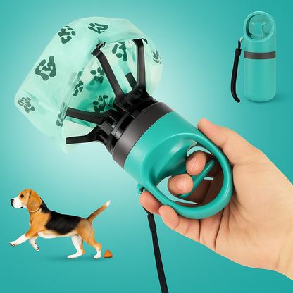 Dog Pooper Scooper
