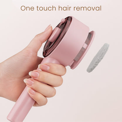 3 in 1 Pet Grooming Brush