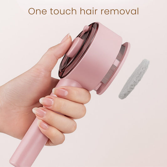 3 in 1 Pet Grooming Brush