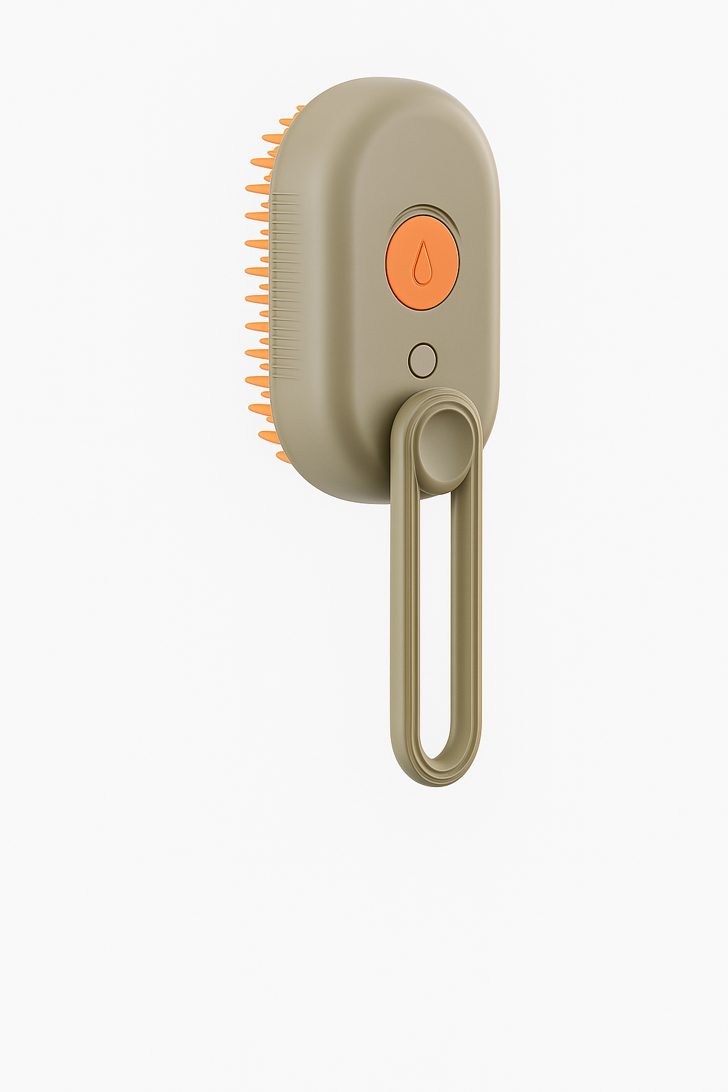 PawSpa Steam Brush