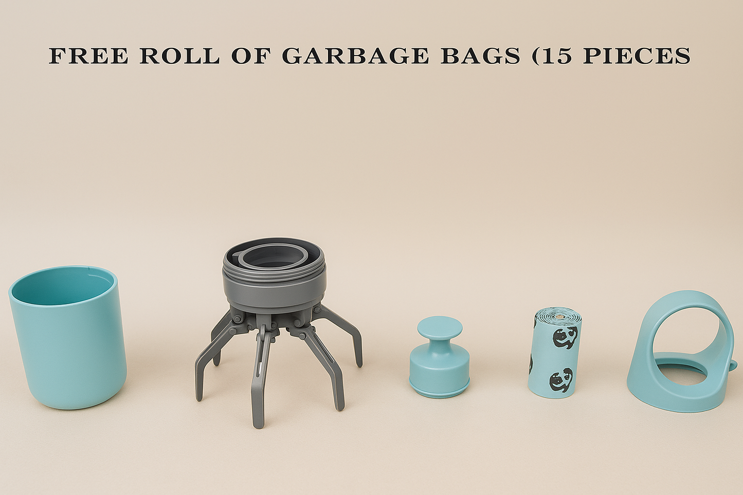 Dog Pooper Scooper