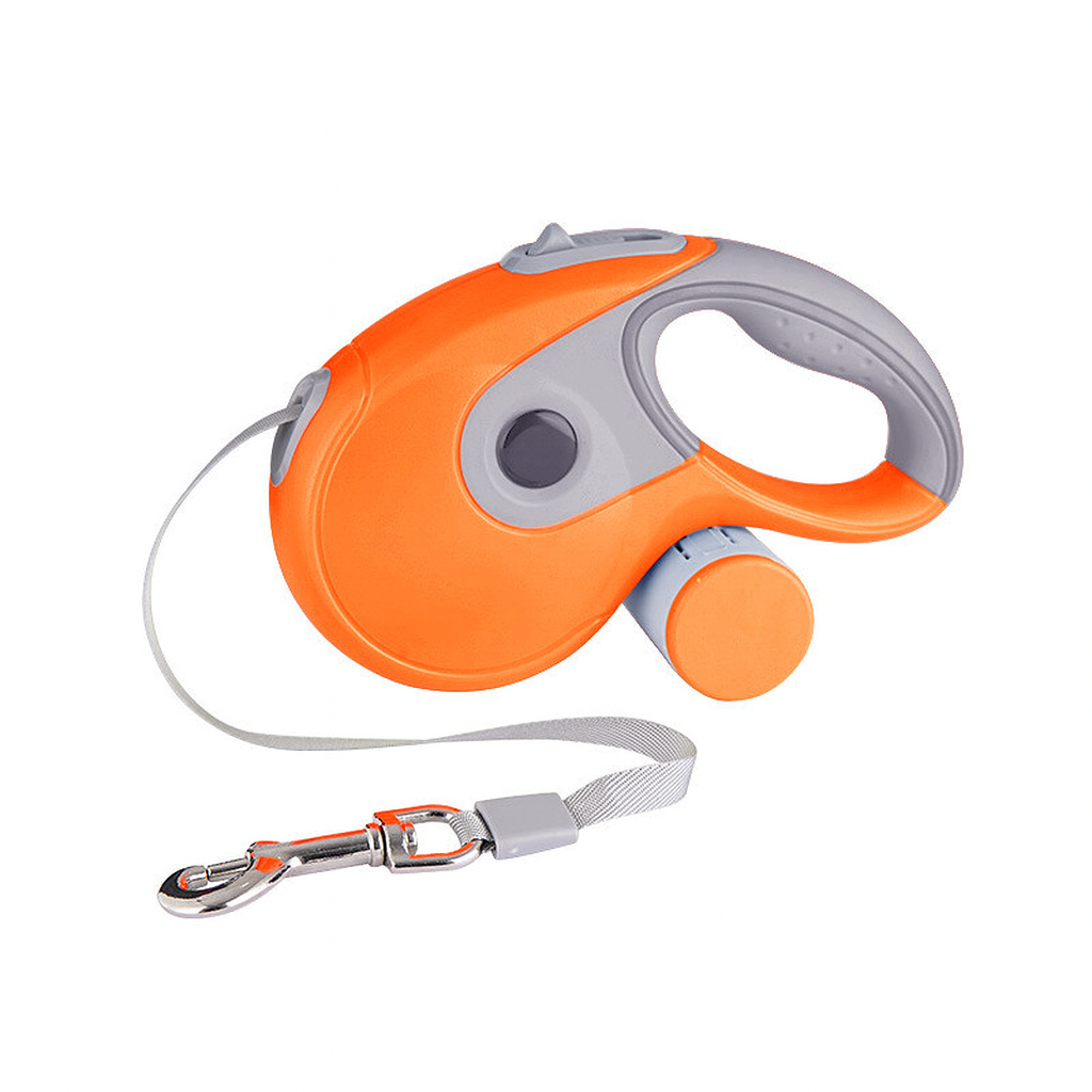 AutoRetract Pet Leash